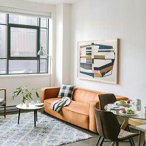 Sonder By Marriott Bonvoy Le Guerin Apartments Le Plateau-Mont-Royal